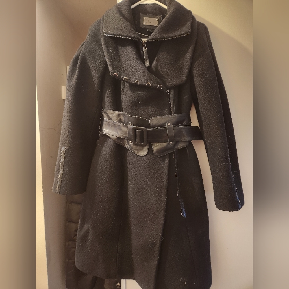 Mackage S Jacket